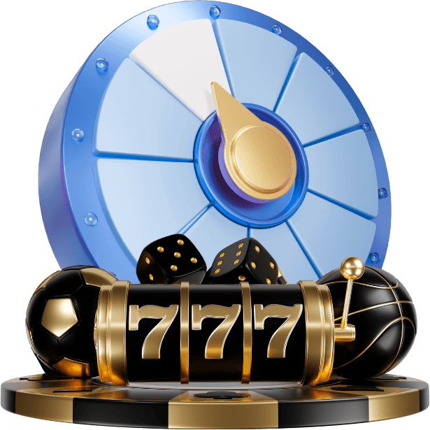 Lucky Roulette
